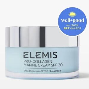 ELEMIS Pro-Collagen Marine Cream SPF 30 - 1.6 oz